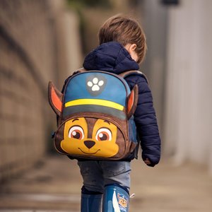 Dětský batoh Paw patrol modrý-6