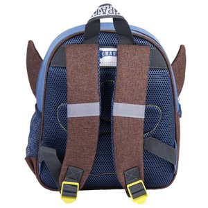 Dětský batoh Paw patrol modrý-2