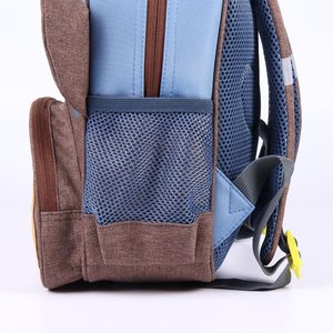 Dětský batoh Paw patrol modrý-3