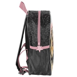 Dětský batoh Rachael Hale černý-2