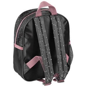 Dětský batoh Rachael Hale černý-4