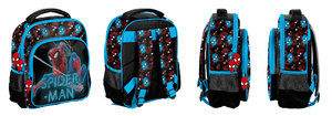 Dětský batoh Spiderman Amazing-5