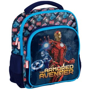 Dětský batoh The armored avenger-1