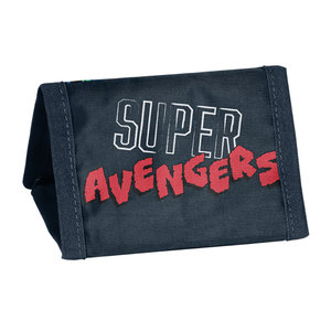 Dětská peněženka Avengers Captain America-2