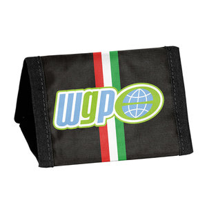 Dětská peněženka Cars WRC-2