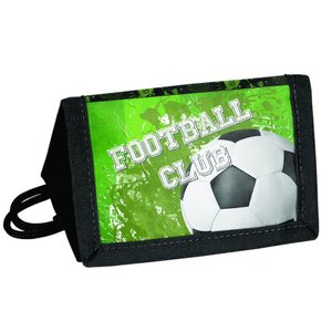 Dětská peněženka Football-1