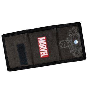 Dětská peněženka Iron man-4