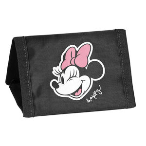 Dětská peněženka Minnie černá-2