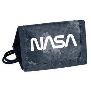 Dětská peněženka NASA rockets-1