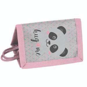 Dětská peněženka Panda-1