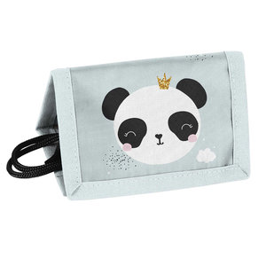 Peněženka Panda Cute-1