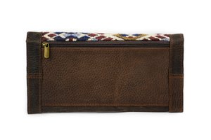 Kožená peněženka Dark Afrodita-2