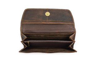 Kožená peněženka Dark Afrodita-3