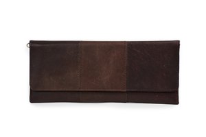 Kožená peněženka Dark Antigona-1