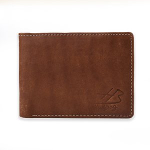 Kožená peněženka Euros-2