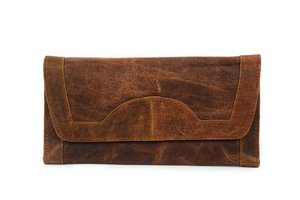 Kožená peněženka Faidra-1