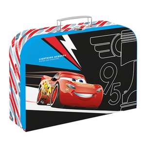 Kufřík Cars-1