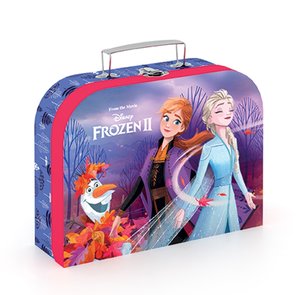 Kufřík Frozen-1
