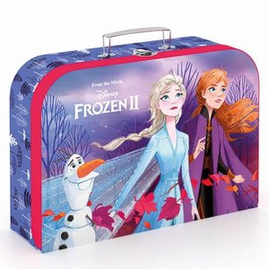 Kufřík Frozen-1