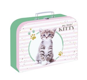 Kufřík Kočka-1