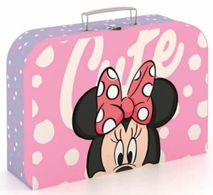Kufřík lamino Minnie-1