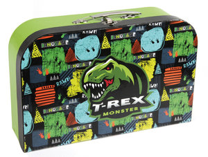 Kufřík T-Rex-1