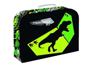 Kufřík T-Rex-1