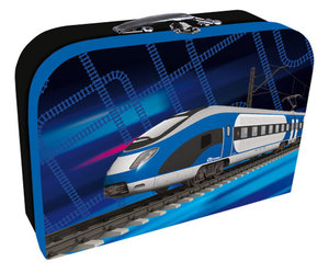 Školní kufřík City Express-1