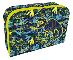 Školní kufřík Dino-1