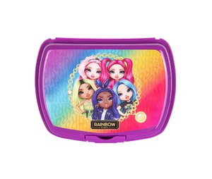 Box na svačinu Rainbow high-2