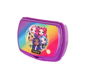 Box na svačinu Rainbow high-3