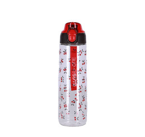 Láhev na pití Cherry 0,7 l-1