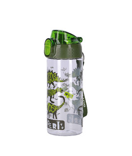 Láhev na pití Dino 0,5 l-2