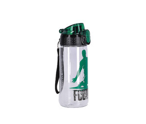Láhev na pití Football 0,5 l-4