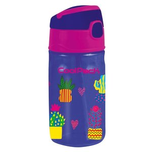 Láhev na pití Handy Cactus-1