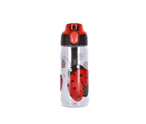 Láhev na pití Ladybug 0,5 l-4