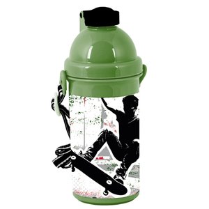 Láhev na pití Maui and sons Skate-1