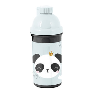 Láhev na pití Panda Cute-1