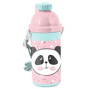Láhev na pití Panda cute-1