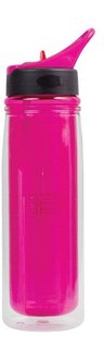 Láhev na pití Stream růžová-1