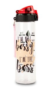 Láhev na pití Tritanum Boss 0,7 l-1