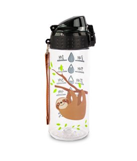 Láhev na pití Tritanum Lenochod 0,5 l-1