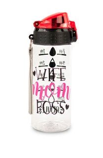 Láhev na pití Tritanum Mom 0,5 l-1