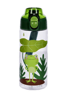 Láhev na pití Žabka 0,5 l-1