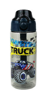 Láhev na vodu Truck 0,5 l-1