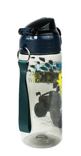 Láhev na vodu Truck 0,5 l-2