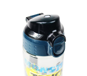 Láhev na vodu Truck 0,5 l-3