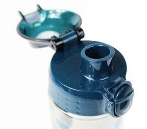 Láhev na vodu Truck 0,5 l-4