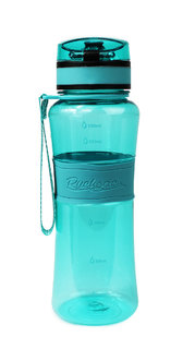 Láhev na vodu tyrkysová 0,6 l-2