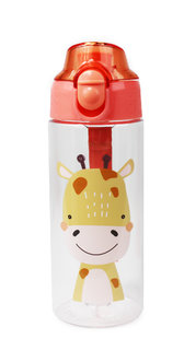 Láhev na vodu Žirafa 0,5 l-1
